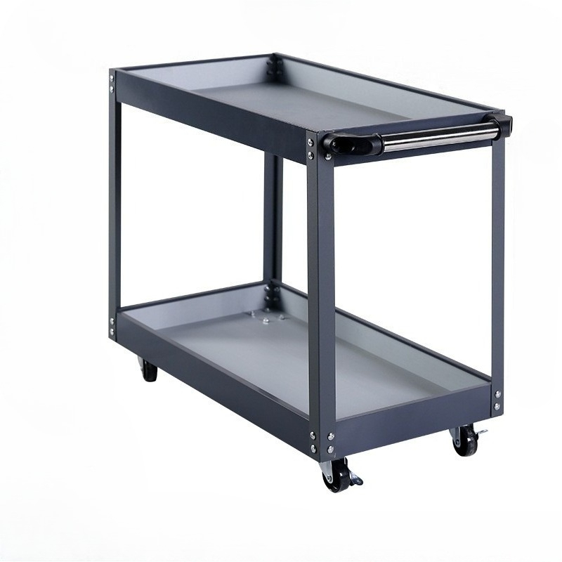 Workshop Tools Holder - Mechanical Workshop ToolsCart Tool Trolley with