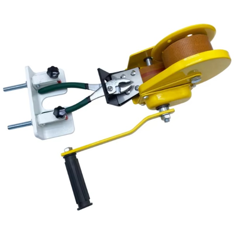 Tools Jewelry Making - Manual Wire Drawing Bench Jewelry Making