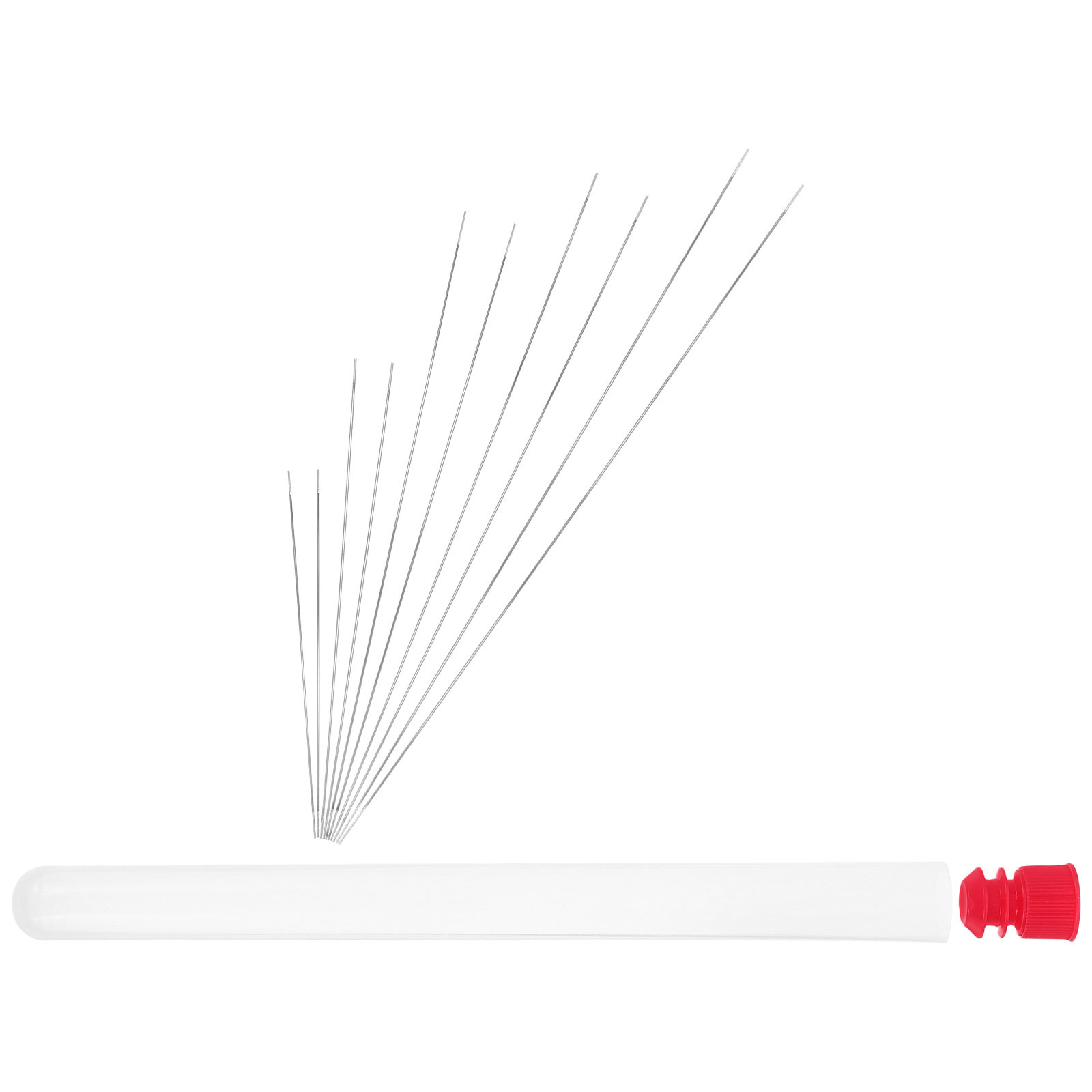 Tools Jewelry Making - 1Set Large Eye Beading Needles Jewelry