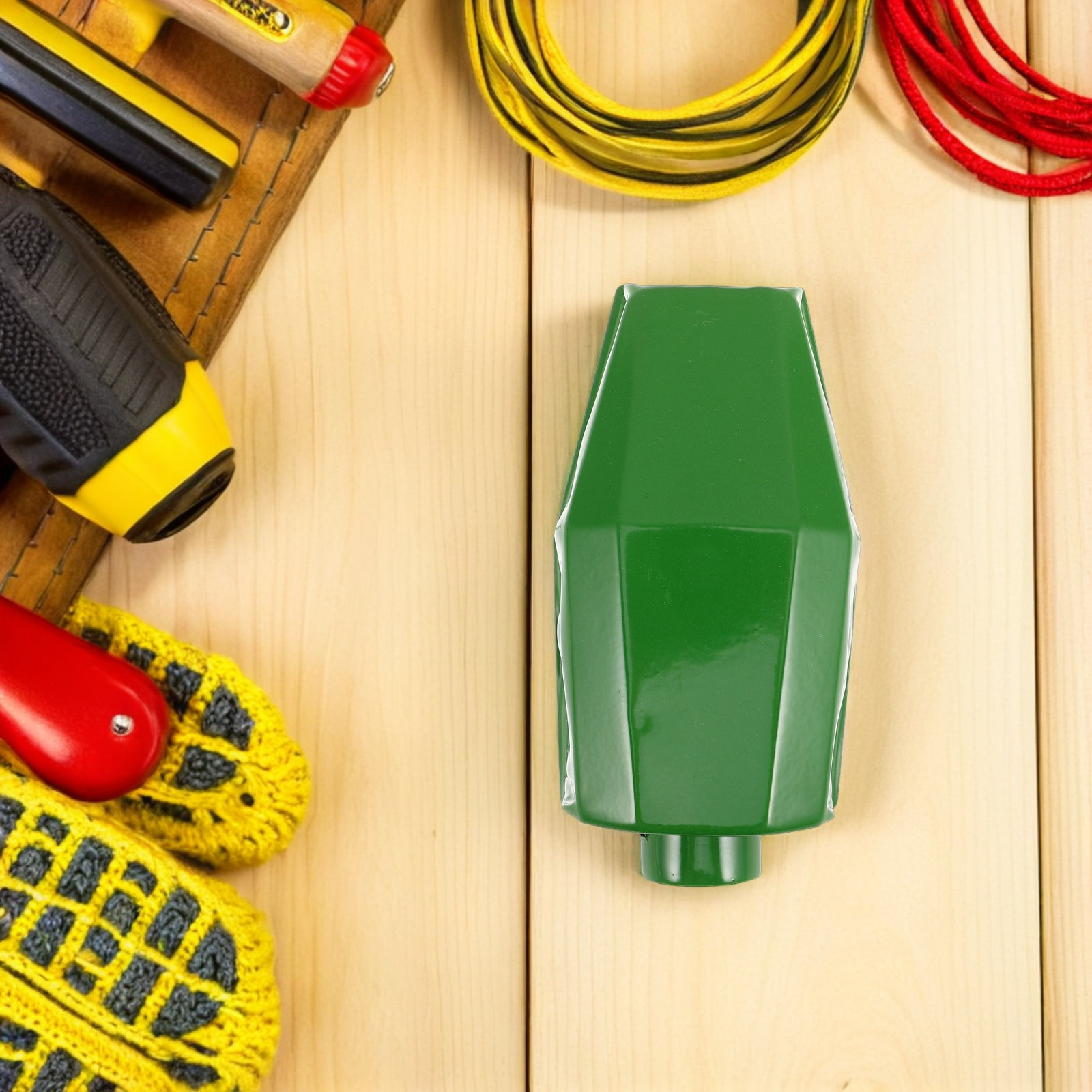 Machine Tool Lamp Shade Green  - Workshop Tools Machine 评论和价格