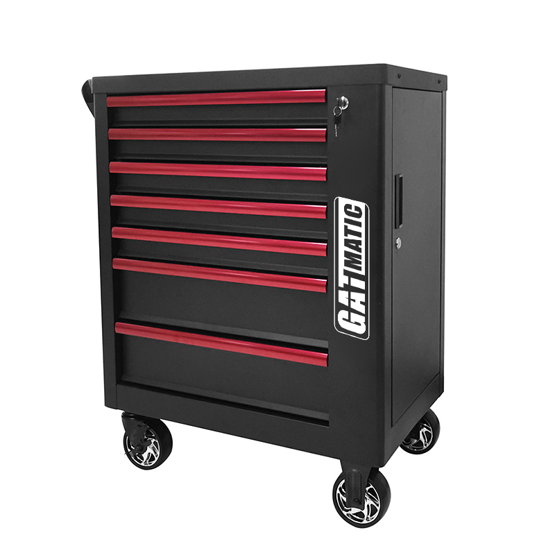 Storage box Car toolbox Garage - Workshop Garage Tools Manufacturer 评论和价格