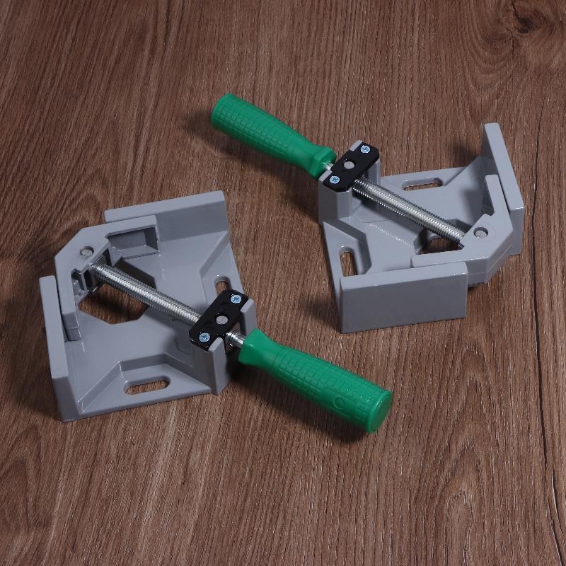 1Pcs 90 Degree Right Angle Cla - Angle Clamp 90 评论和价格