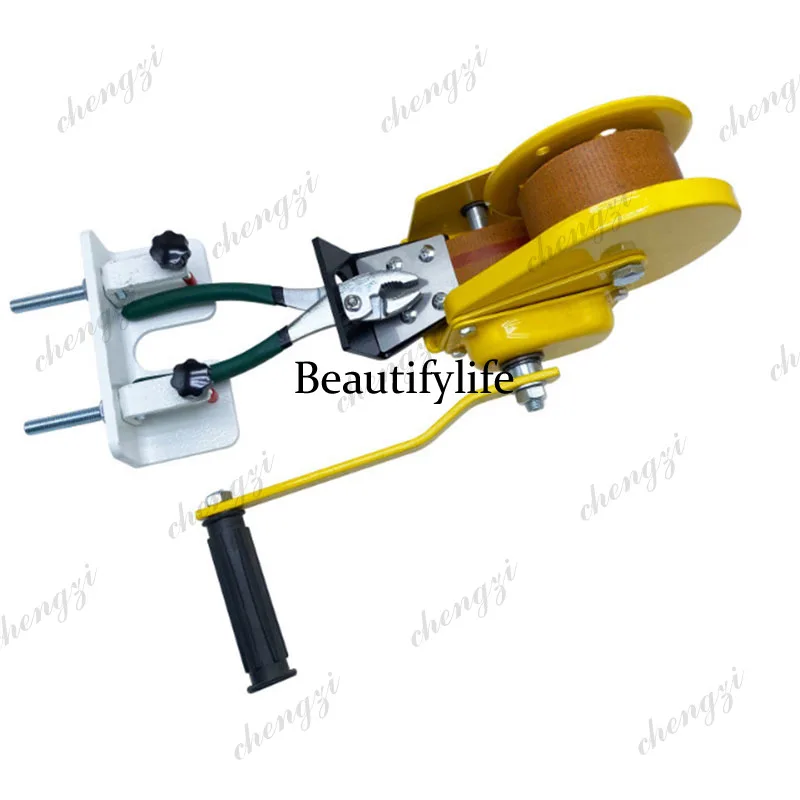 Desktop Small Manual Wire Draw - Tools Jewelry Making 评论和价格