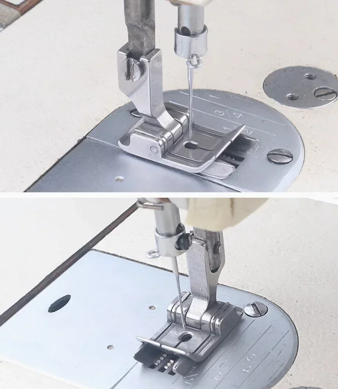 Double Stop Center Seam Presse - Workshop Tools Machine 评论和价格