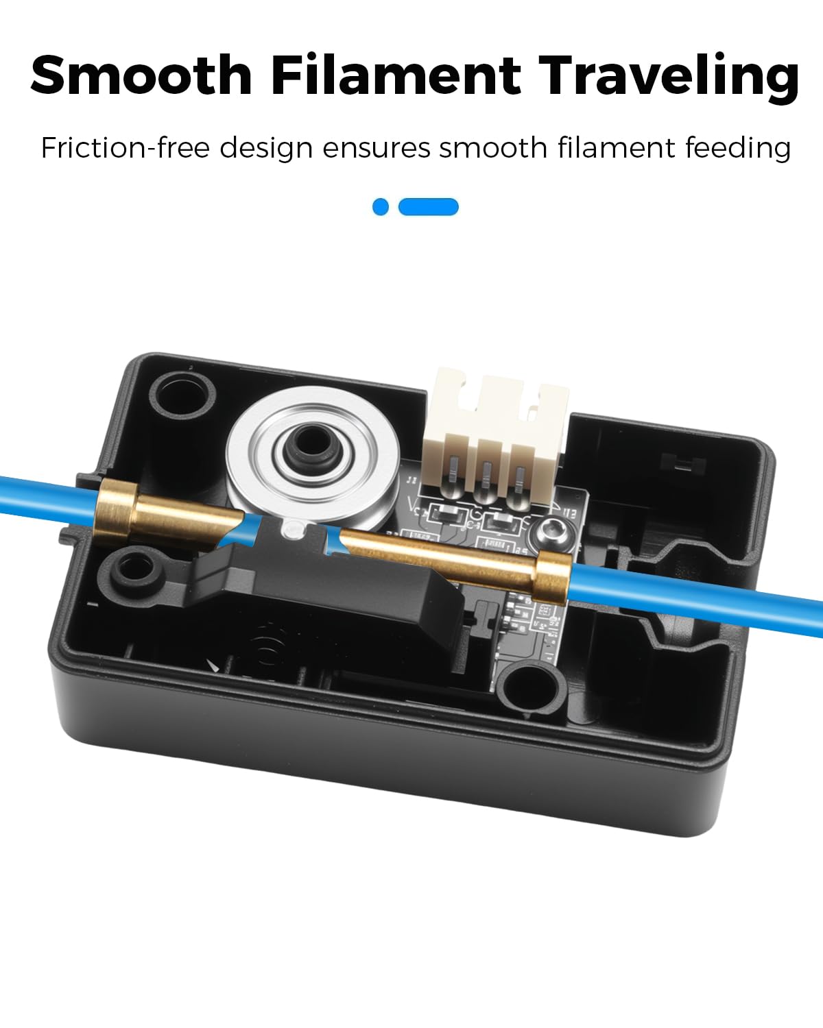  Creality K1/K1C/K1Max Filame - Creality Printer Ender 3 V3 评论和价格