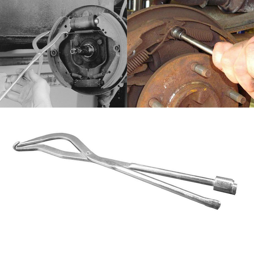 Calipers Brake Spring Pliers G - Workshop Tools Brand 评论和价格