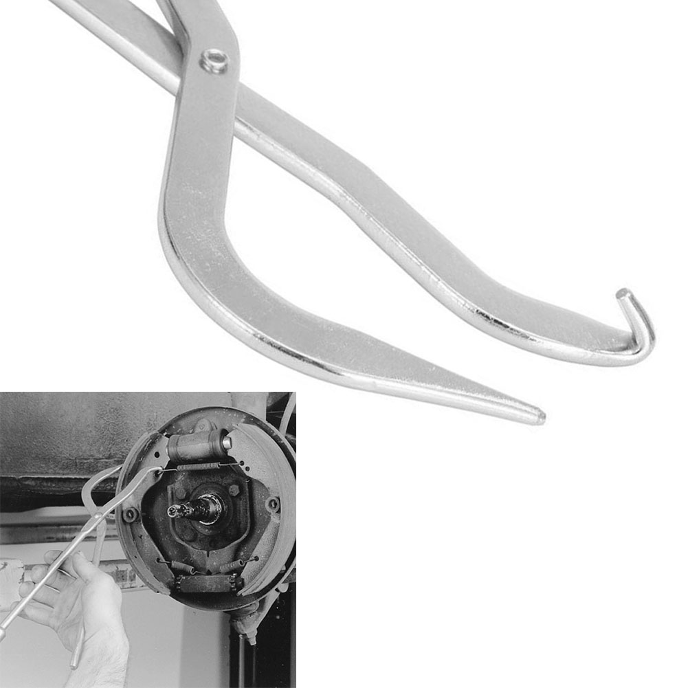 Calipers Brake Spring Pliers G - Workshop Tools Brand 评论和价格