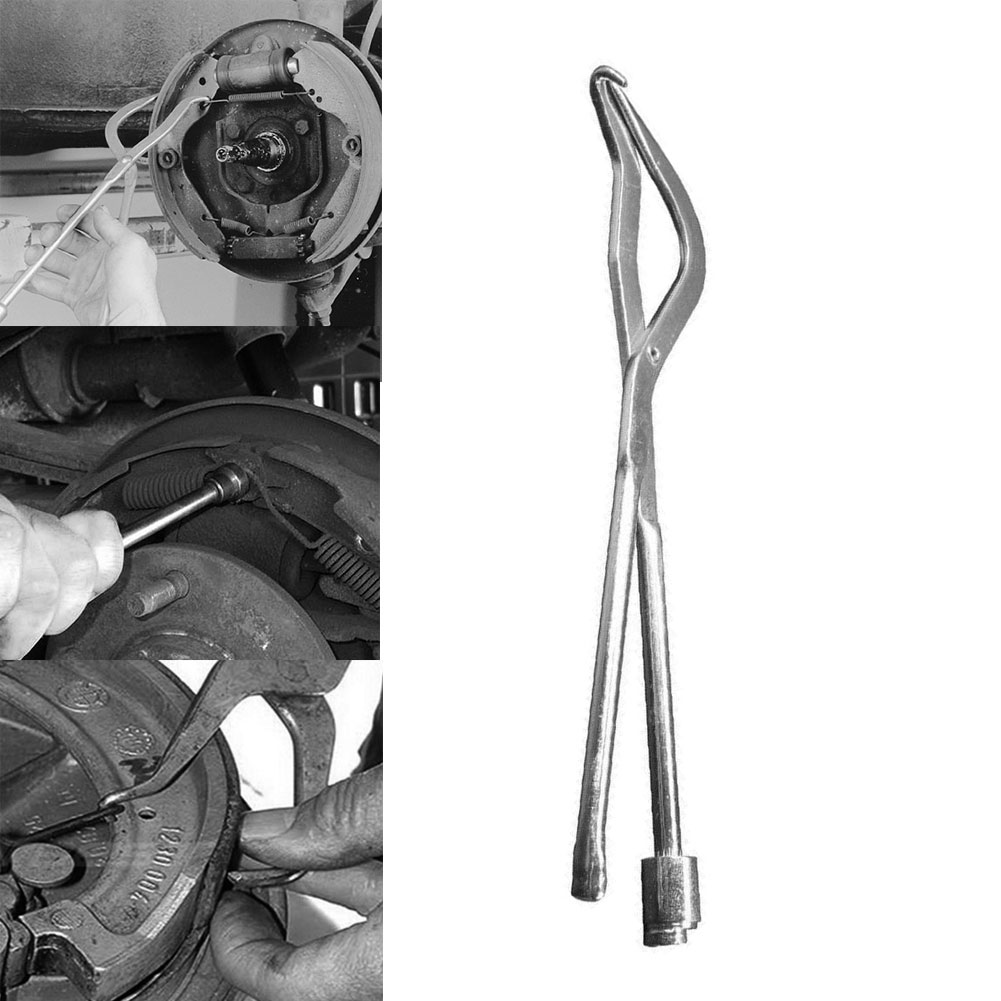 Calipers Brake Spring Pliers G - Workshop Tools Brand 评论和价格