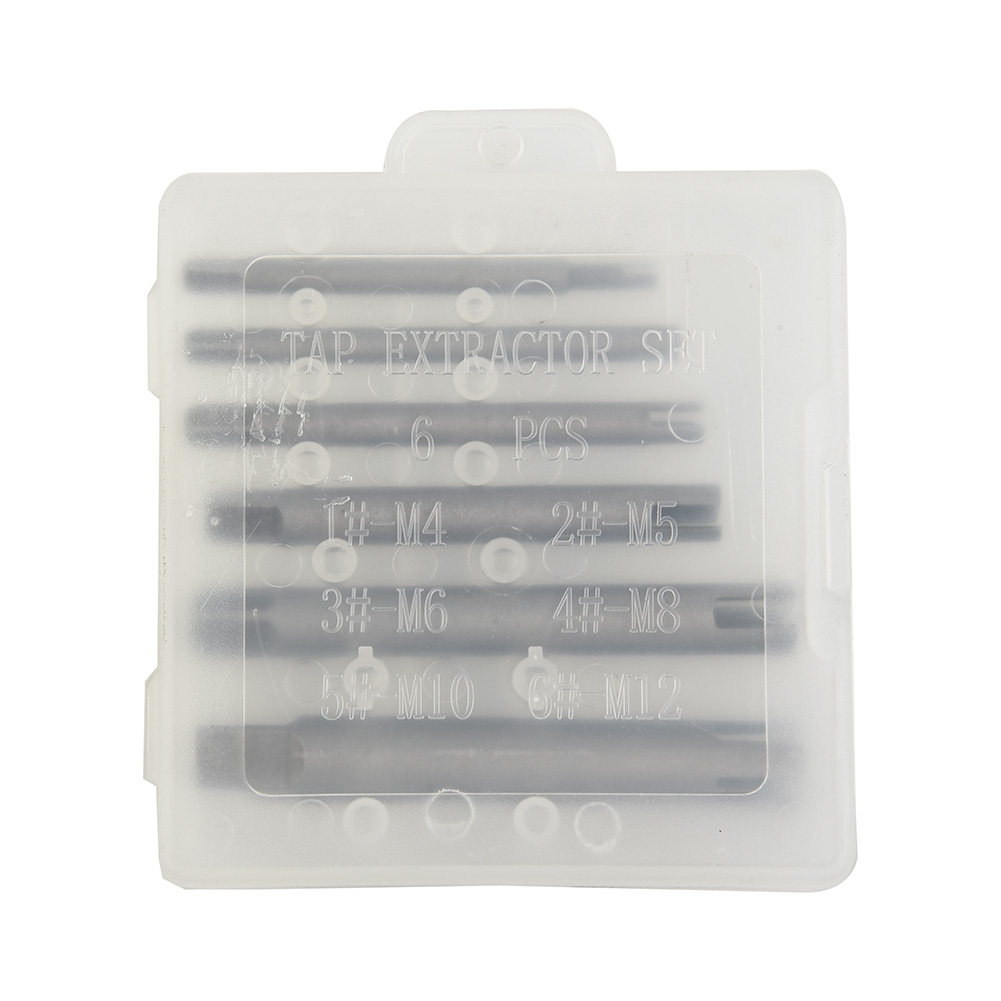 Dies Screw Tap Extractor Hand  - Workshop Tools Brand 评论和价格