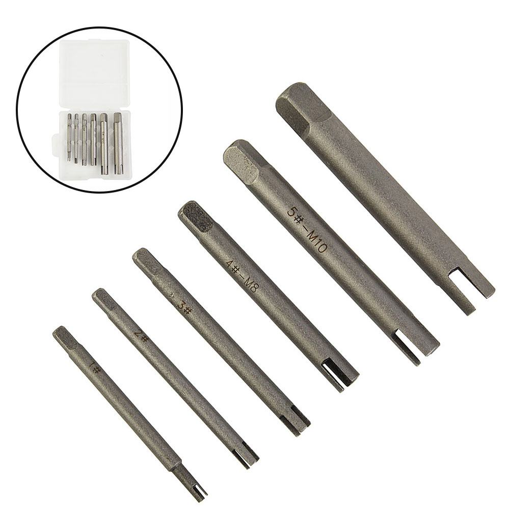 Dies Screw Tap Extractor Hand  - Workshop Tools Brand 评论和价格