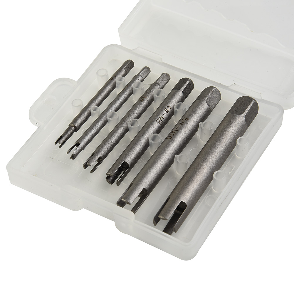 Dies Screw Tap Extractor Hand  - Workshop Tools Brand 评论和价格