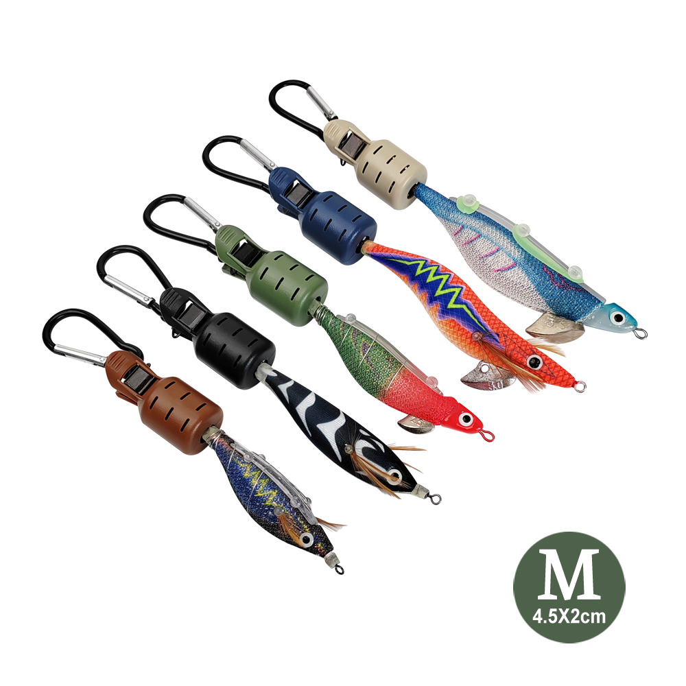 Squid Jig Hook Cover Durable P - Dowel Jig Kit 评论和价格