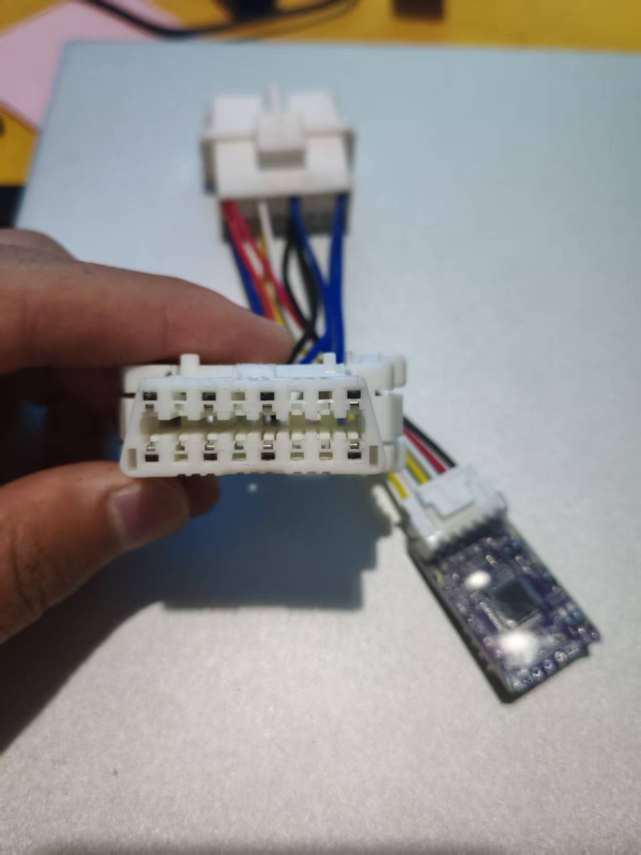 OBD2 Readiness Monitor CAN CAN - Workshop Tools Uses 评论和价格