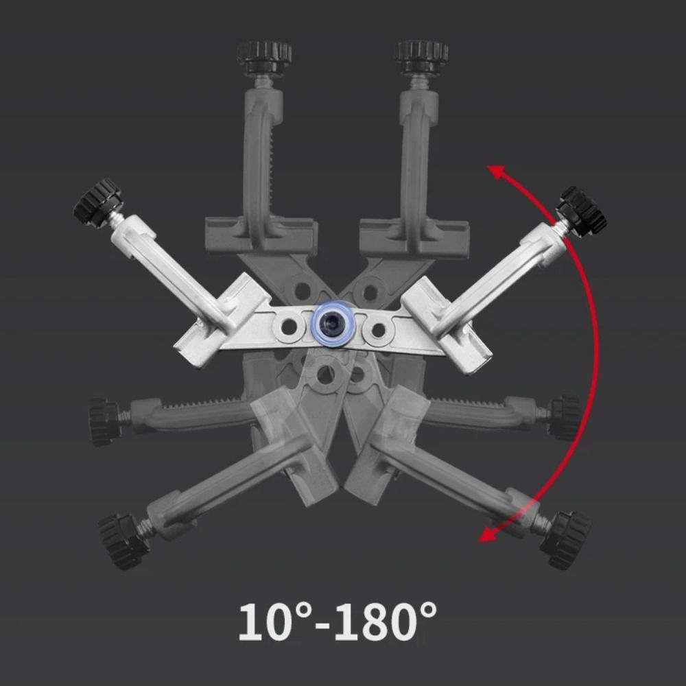 Stainless Steel Angle Clamp Ho - Angle Clamp 90 评论和价格