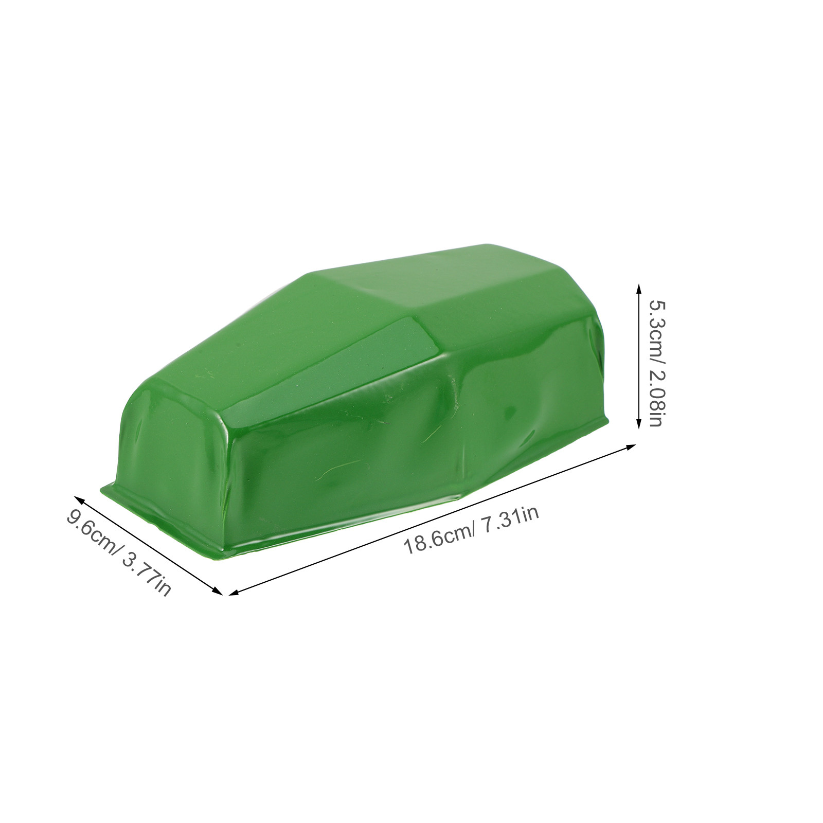 Machine Tool Lamp Shade Green  - Workshop Tools Machine 评论和价格