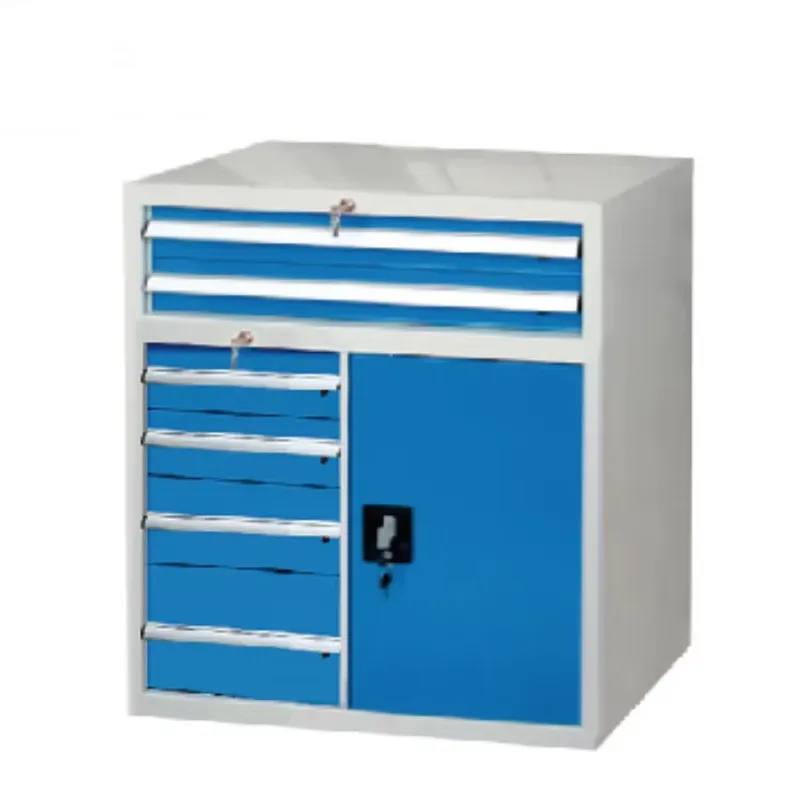 Fenghui Manufacturer 6 Drawer  - Workshop Garage Tools Manufacturer 评论和价格