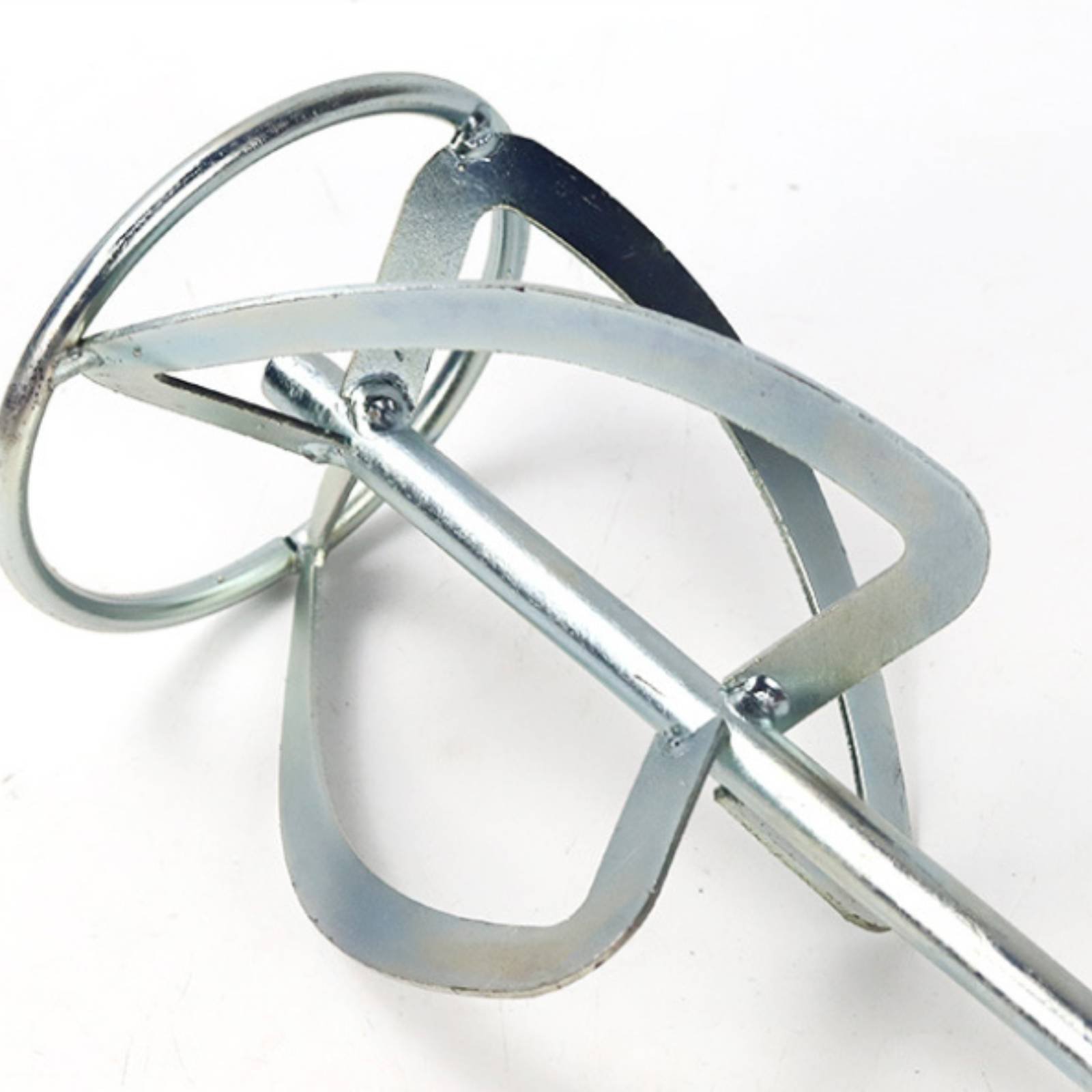 Cement Blender Paddle Sturdy D - Workshop Tools Uses 评论和价格