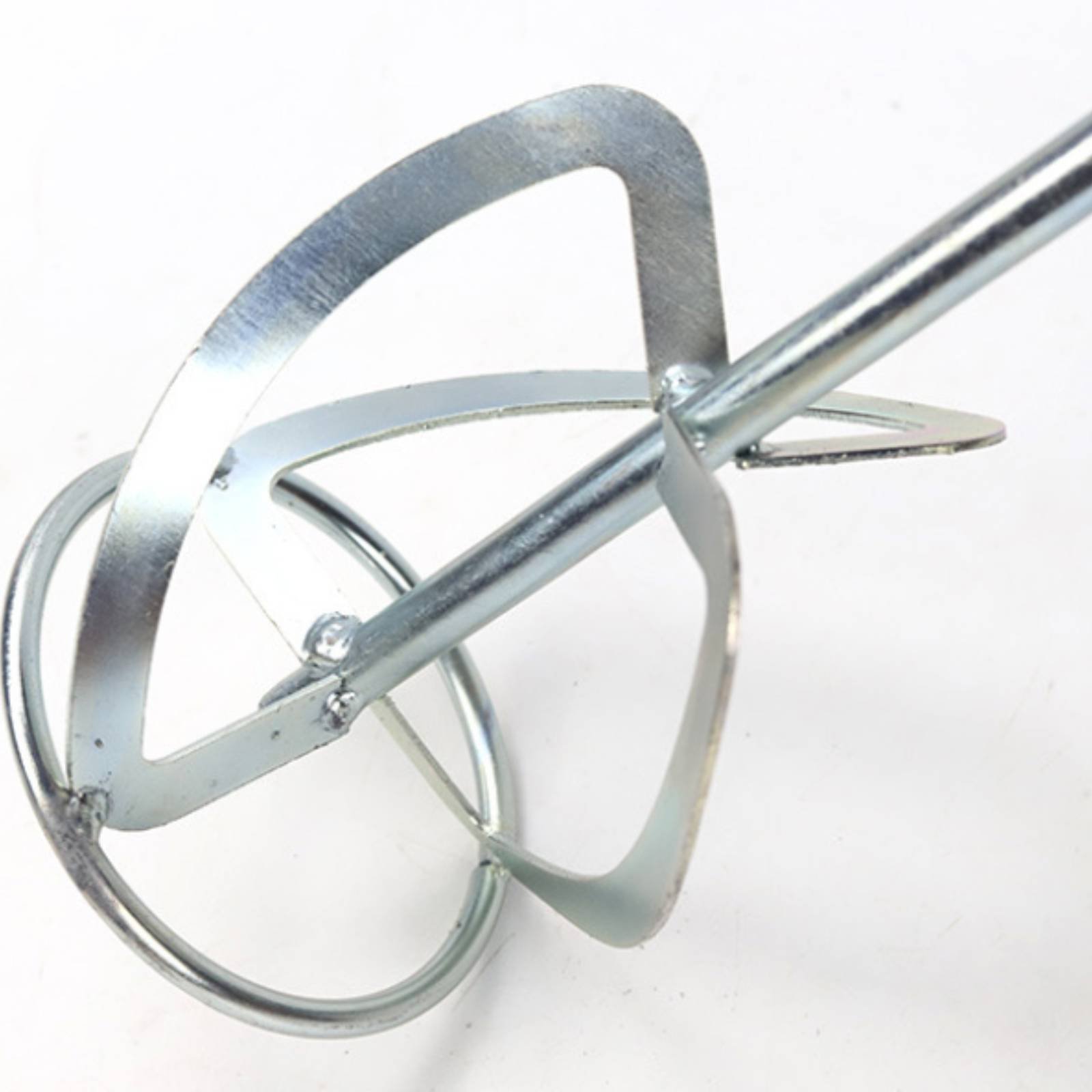 Cement Blender Paddle Sturdy D - Workshop Tools Uses 评论和价格
