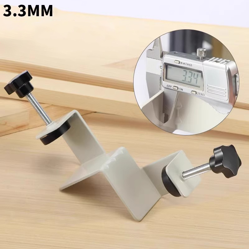 1/2pc 90 Degree Positioning Sq - Angle Clamp 90 评论和价格