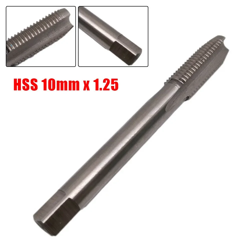 Machine Tap HSS Tap Threading  - Workshop Tools Brand 评论和价格