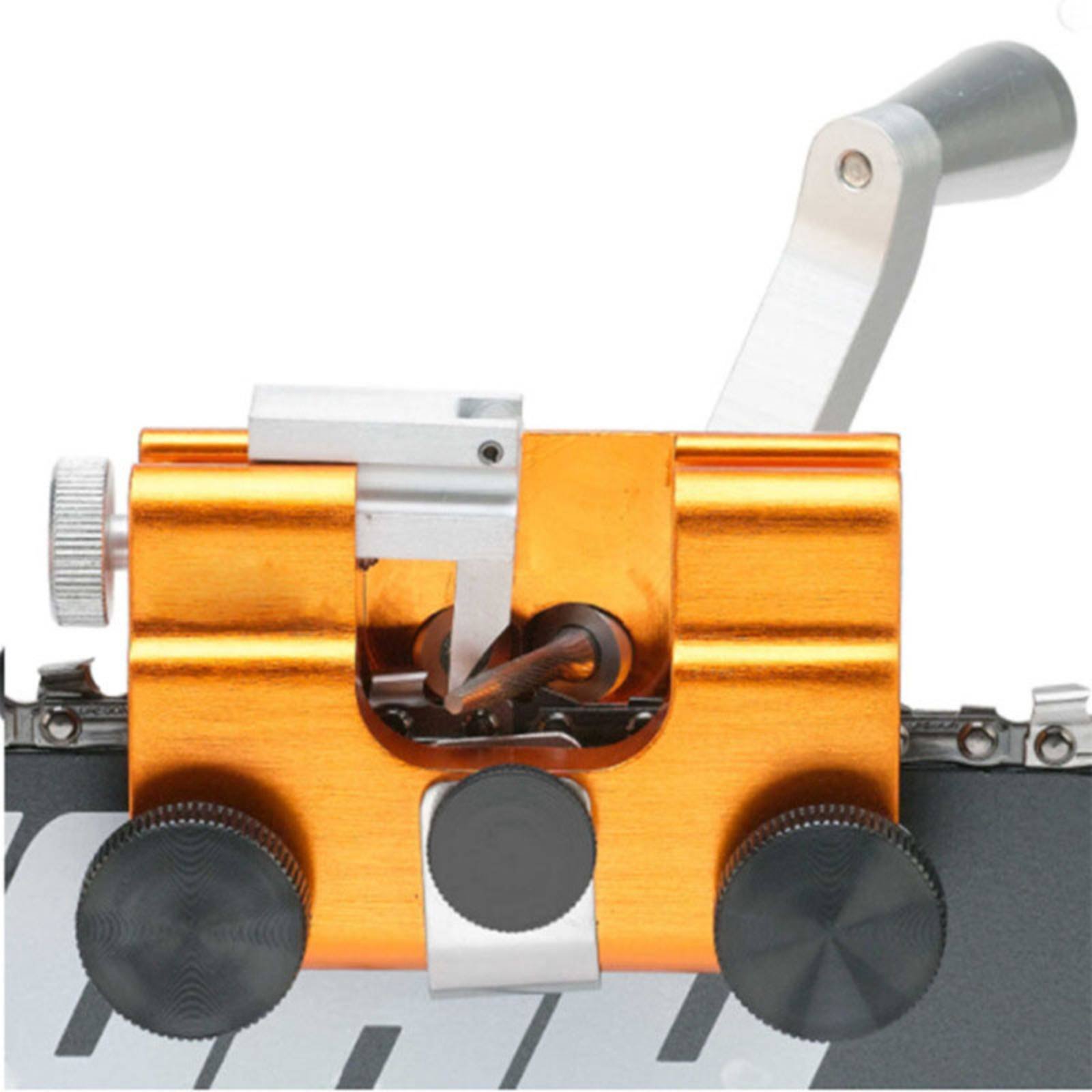 Chainsaw Chain Clamp Grinding  - Workshop Tools Uses 评论和价格