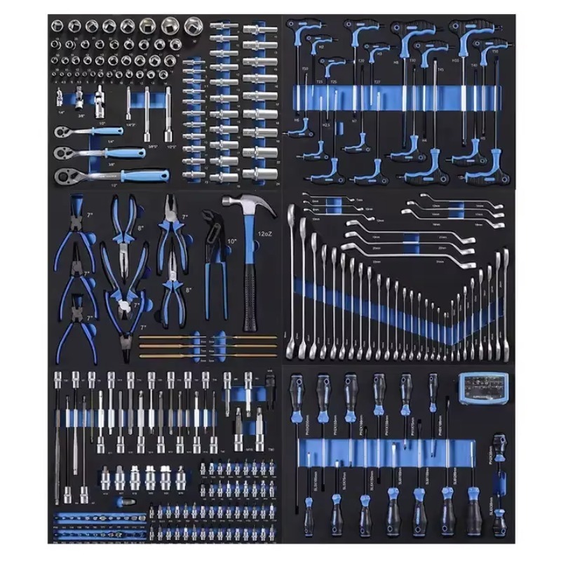 Auto Repair Hand Tool Sets for - Workshop Tools In Ship 评论和价格