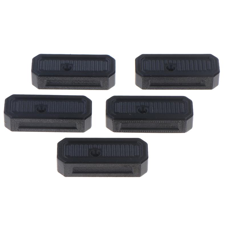 【BA】5PCS/10PCS Magnetic Drill  - Workshop Tools Holder 评论和价格