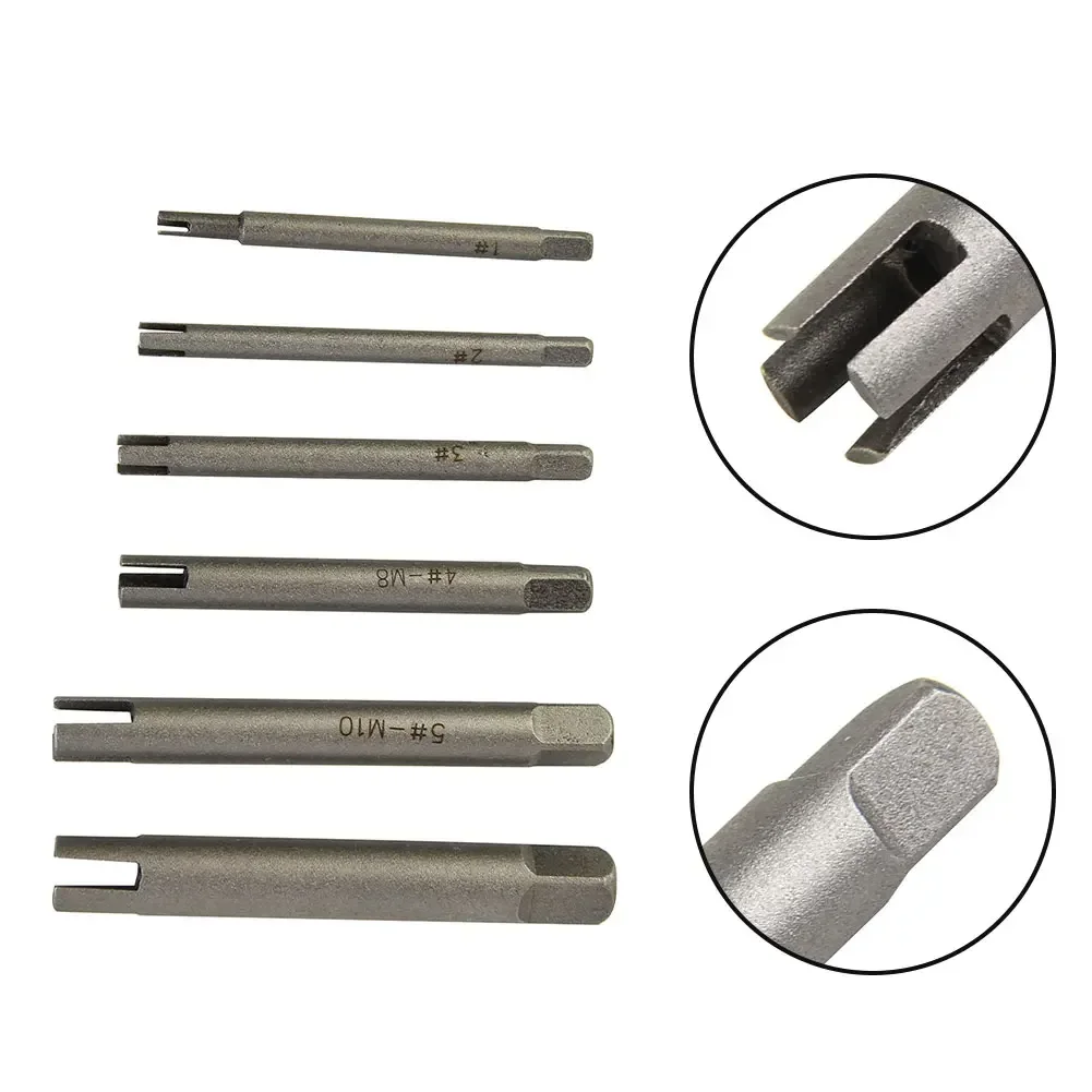 Dies Screw Tap Extractor Metal - Workshop Tools Brand 评论和价格