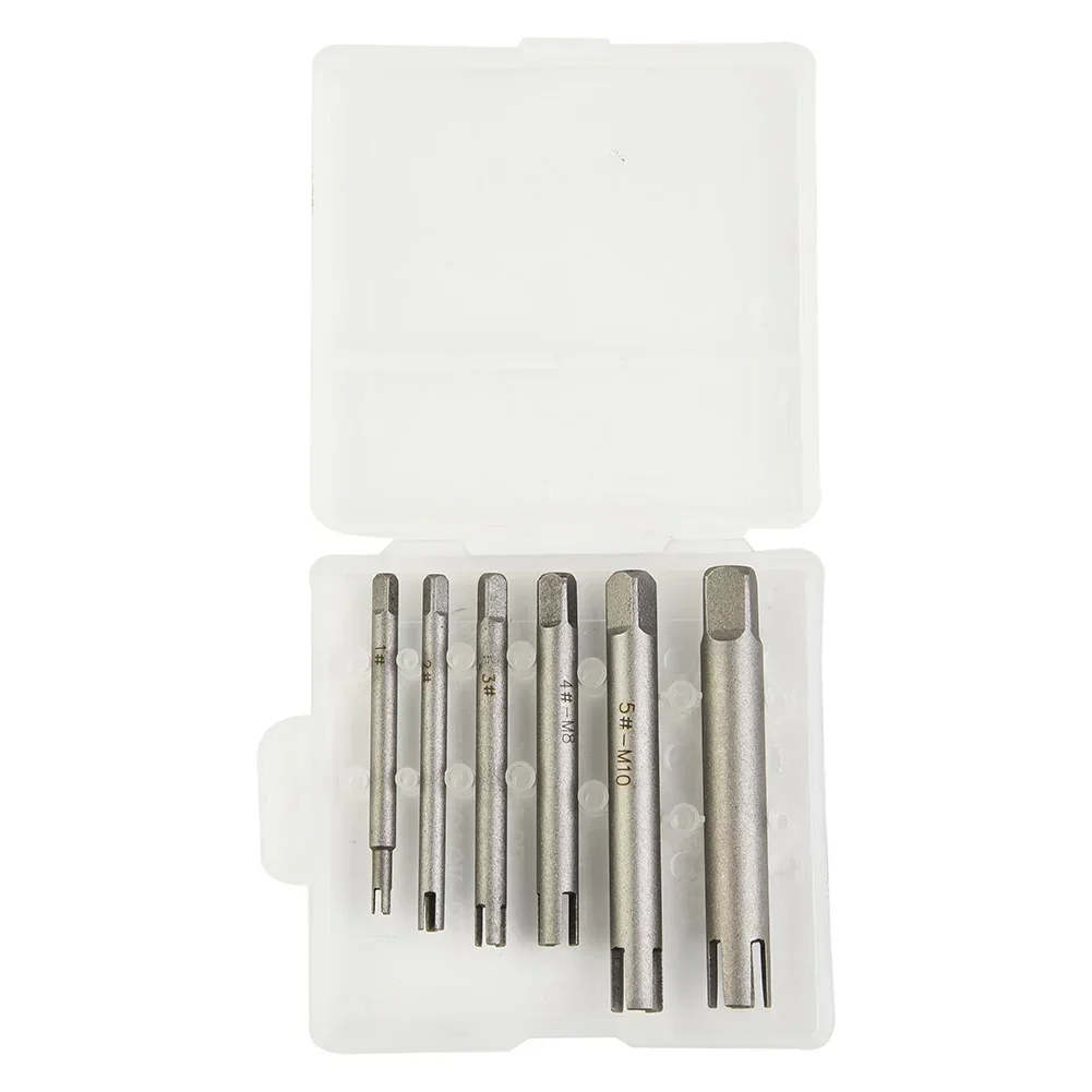Dies Screw Tap Extractor Metal - Workshop Tools Brand 评论和价格