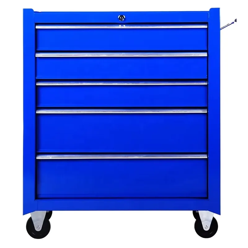 Heavy Duty 7 Layer Drawer Tool - Workshop Garage Tools Manufacturer 评论和价格