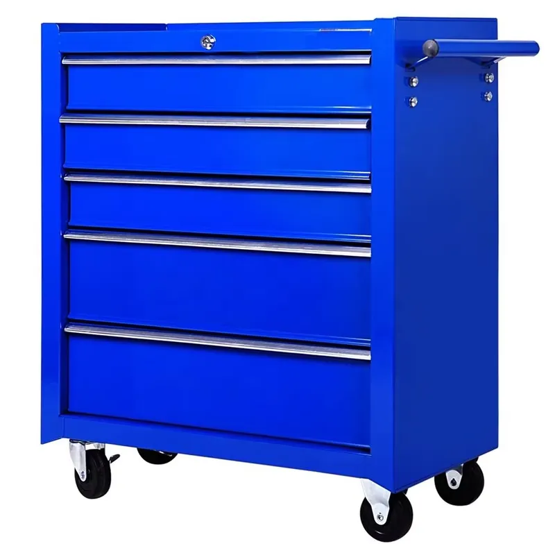 Heavy Duty 7 Layer Drawer Tool - Workshop Garage Tools Manufacturer 评论和价格
