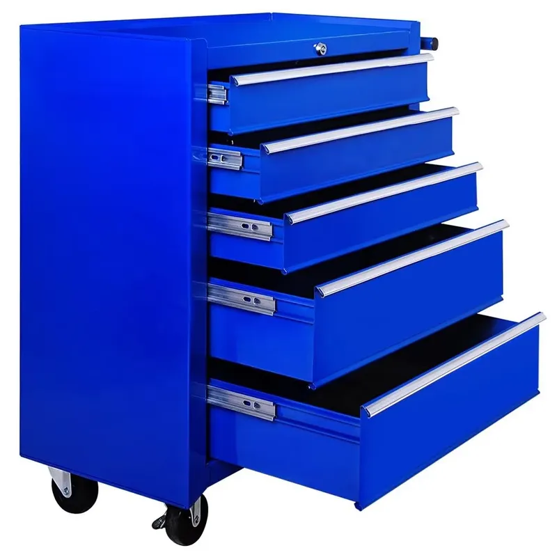 Heavy Duty 7 Layer Drawer Tool - Workshop Garage Tools Manufacturer 评论和价格