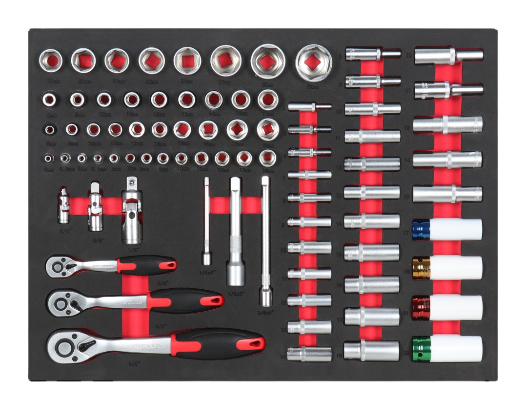 279pcs Professional Auto Repai - Workshop Tools In Ship 评论和价格