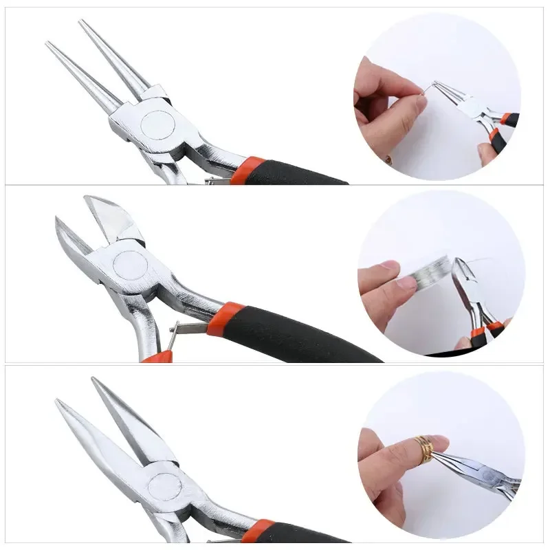 Jewelry Making Supplies Kit wi - Tools Jewelry Making 评论和价格