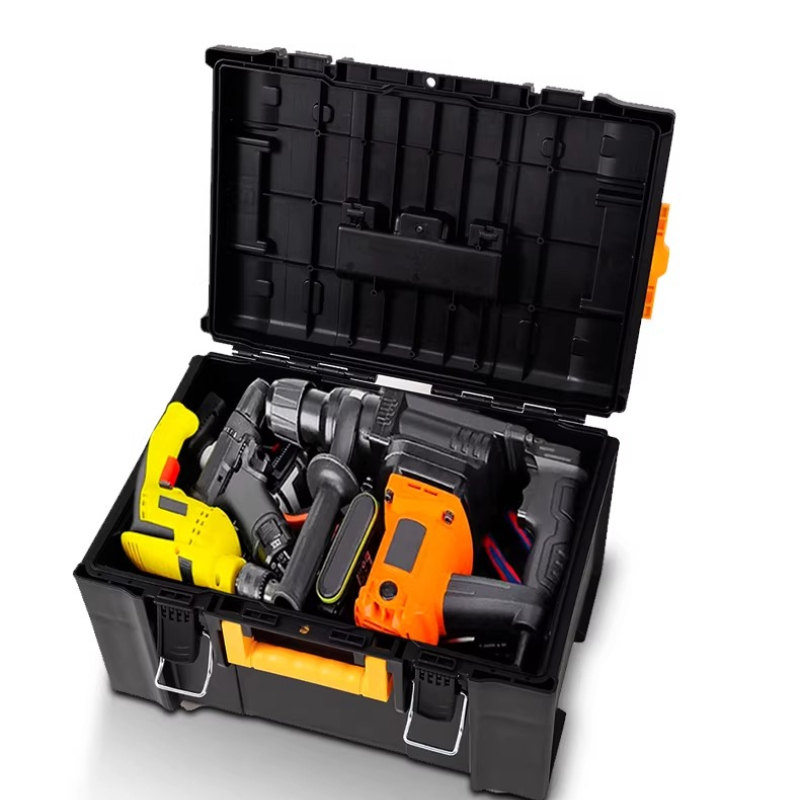 Tool Case Stackable Heavy Duty - Workshop Garage Tools Manufacturer 评论和价格