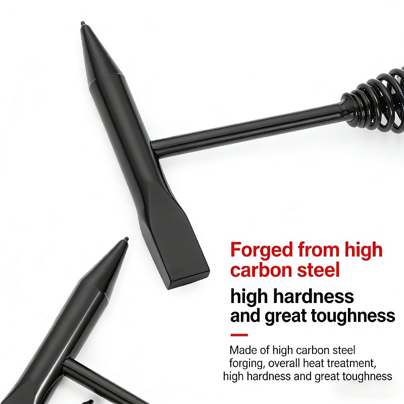 Welding Forged Slag Hammer Hig - Welding Tools In Workshop 评论和价格
