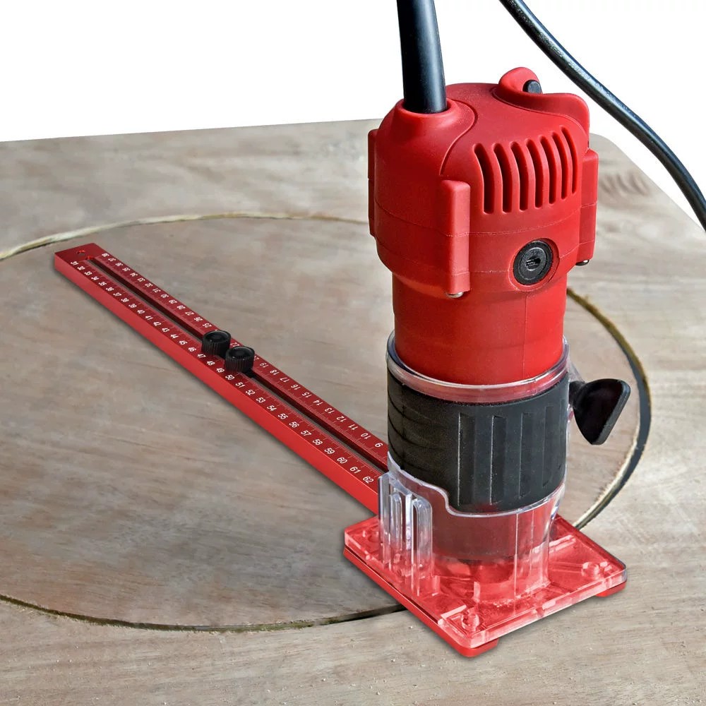 3 in 1 Router Milling Groove B - Dowel Jig Kit 评论和价格
