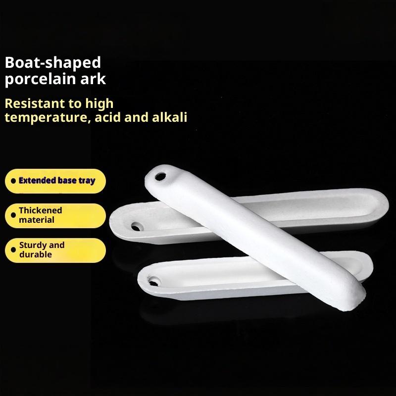 5Pcs Porcelain Ark Smelting Bo - Workshop Tools In Ship 评论和价格