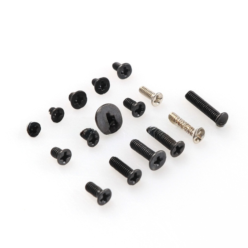 320PCS Laptop Screw Assortment - Workshop Tools Brand 评论和价格