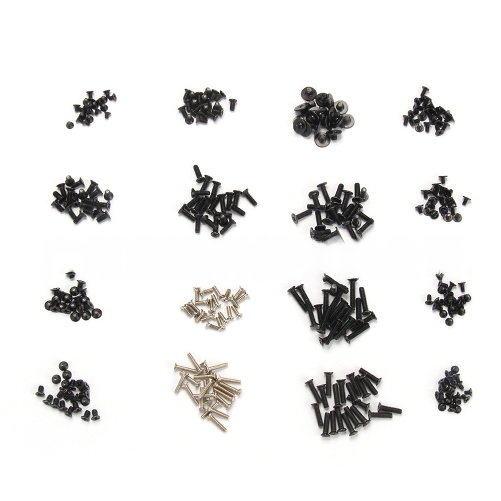 320PCS Laptop Screw Assortment - Workshop Tools Brand 评论和价格