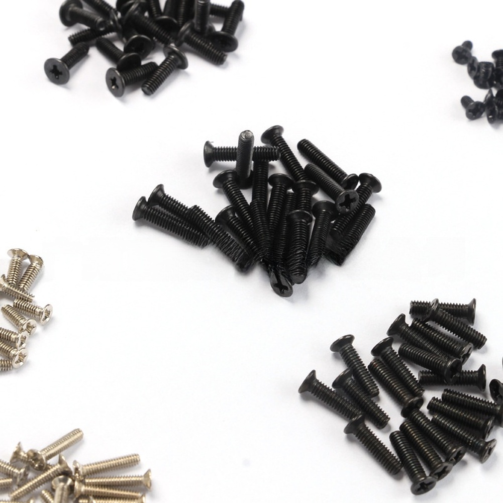 320PCS Laptop Screw Assortment - Workshop Tools Brand 评论和价格