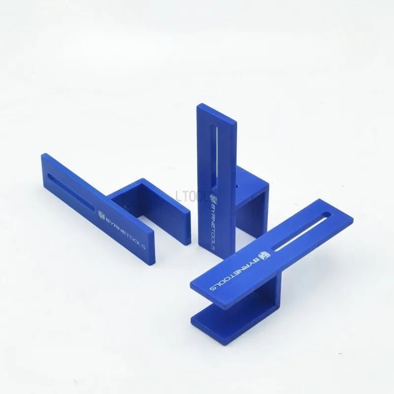 3pcs 18mm Jigs Closing Fixing  - Dowel Jig Kit 评论和价格