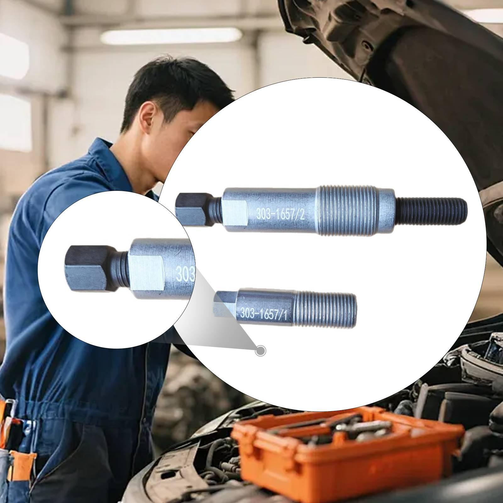 Metal Crankshaft Pulley Remova - Workshop Tools Uses 评论和价格