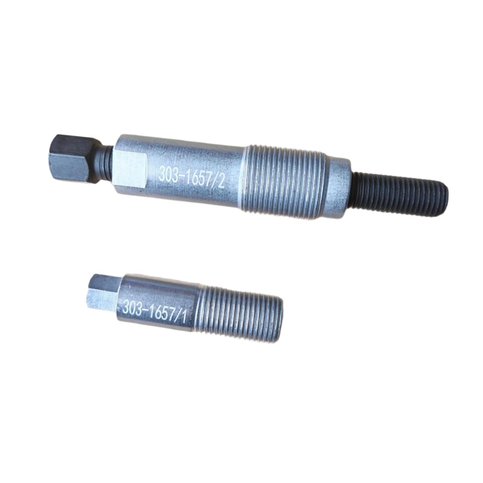 Metal Crankshaft Pulley Remova - Workshop Tools Uses 评论和价格