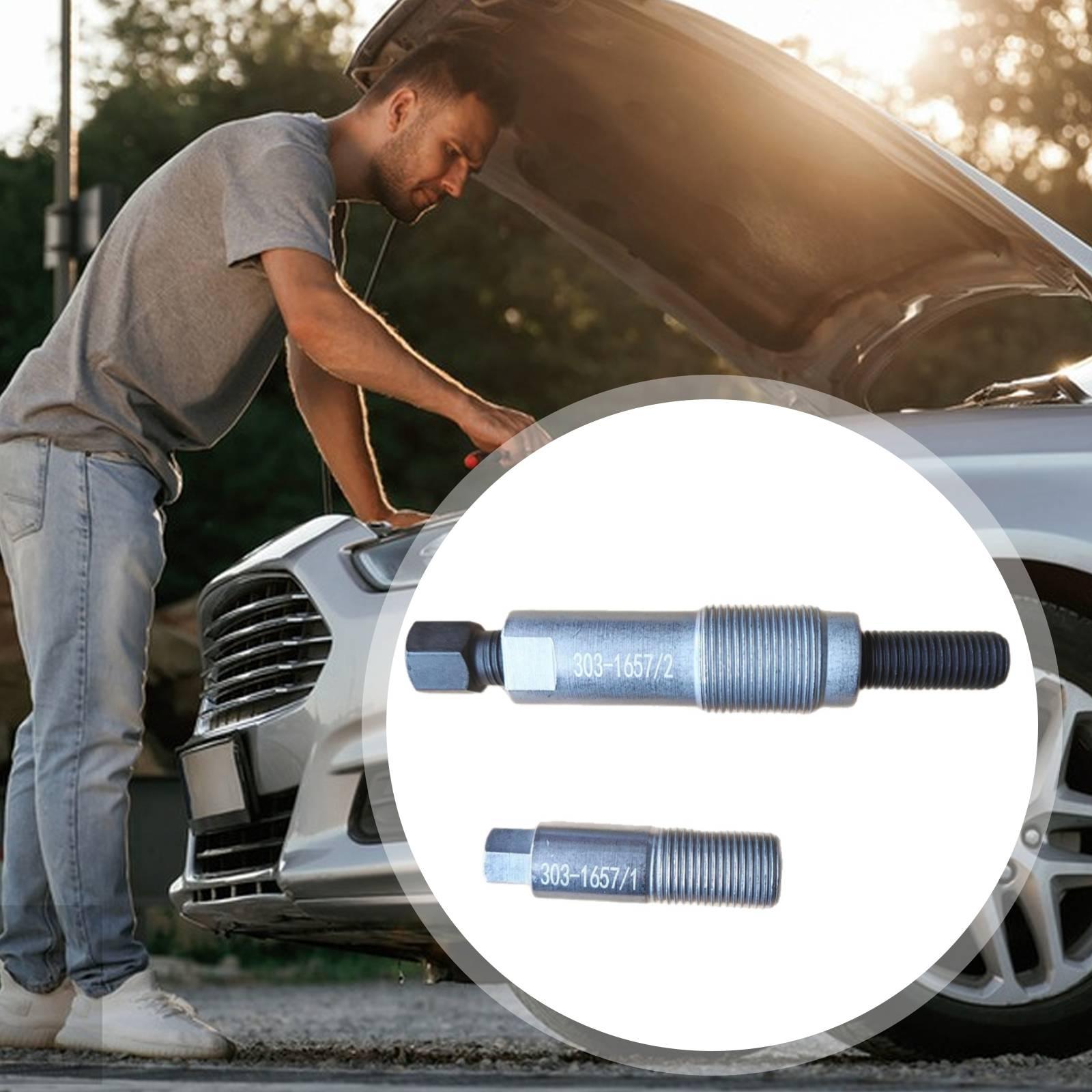Metal Crankshaft Pulley Remova - Workshop Tools Uses 评论和价格