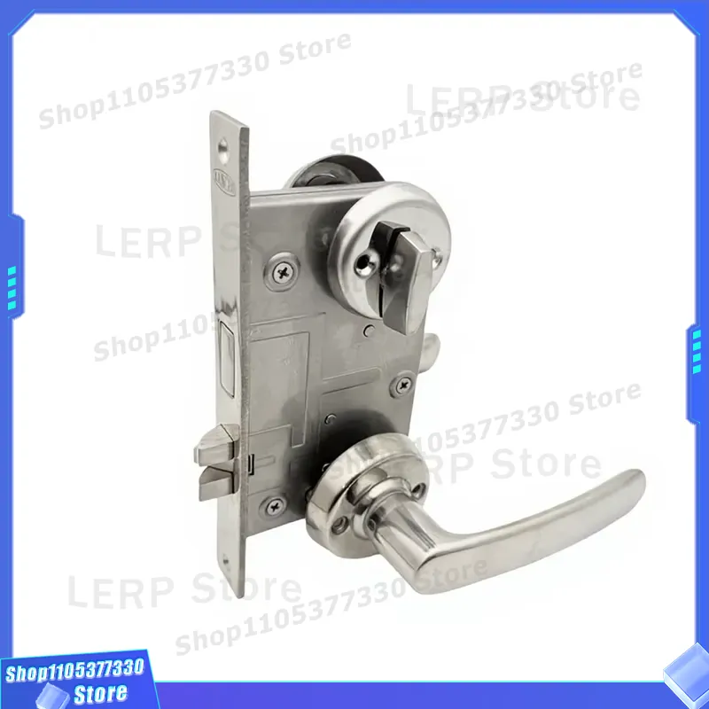 CCS Certified Fire Door Lock C - Workshop Tools In Ship 评论和价格