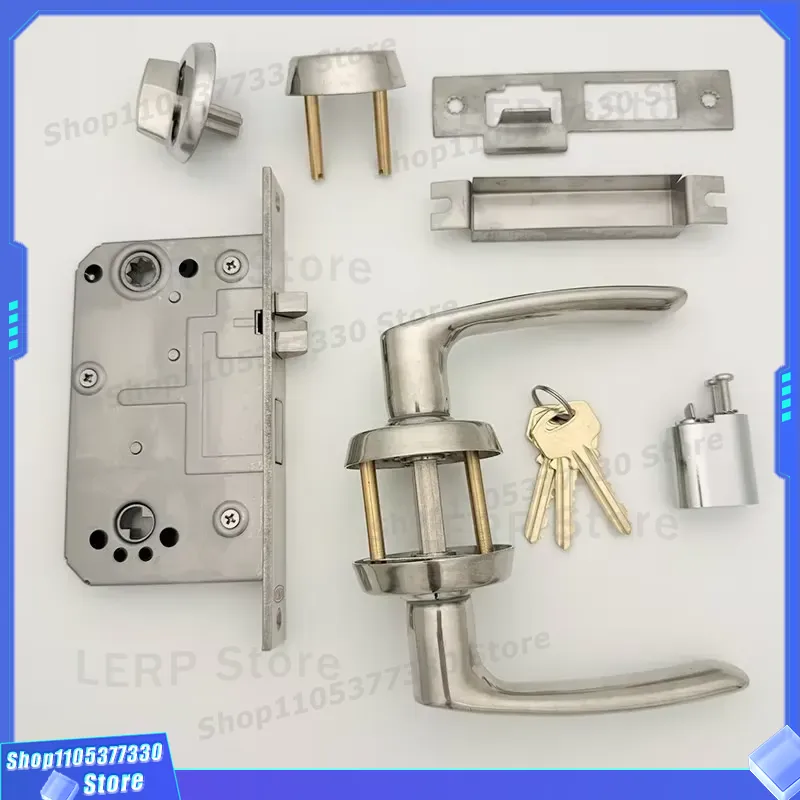 CCS Certified Fire Door Lock C - Workshop Tools In Ship 评论和价格