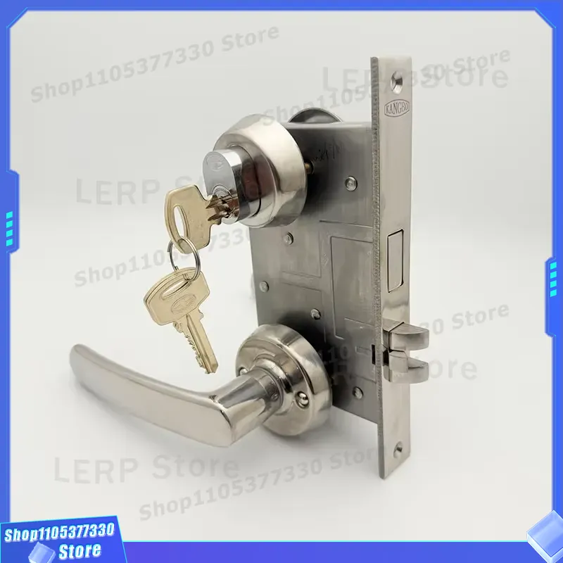 CCS Certified Fire Door Lock C - Workshop Tools In Ship 评论和价格