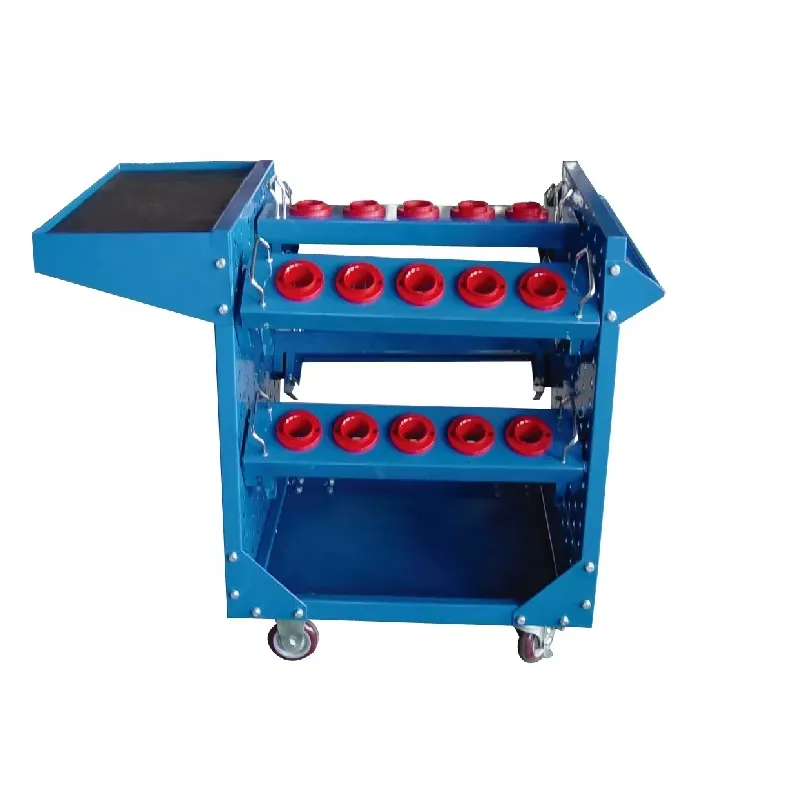 Durable Workshop CNC Tool Hold - Workshop Tools Holder 评论和价格
