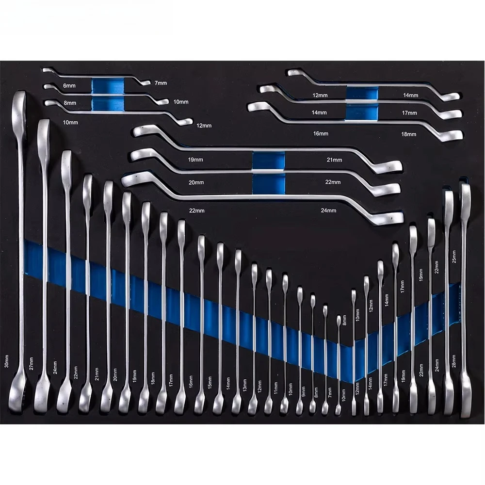 Professional 310pcs CRV Metal  - Workshop Tools In Ship 评论和价格